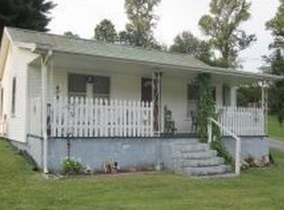 20004 Benhams Rd, Bristol, VA 24202