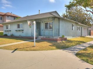 2200 Conquista Ave, Long Beach, CA 90815