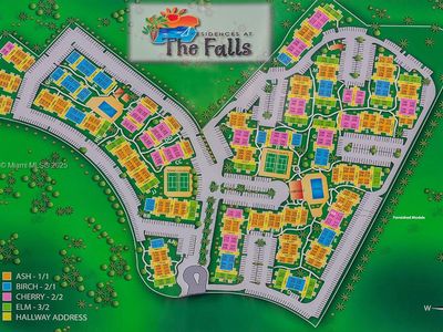 13882 SW 90th Ave APT HH217, Miami, FL, 33176