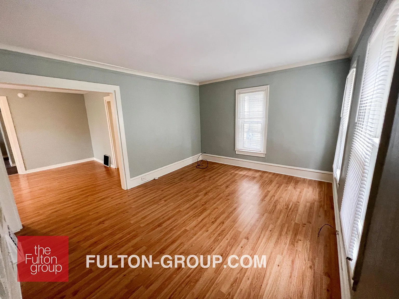 3 bed, 1227 sqft, $1,850 — Photo 2