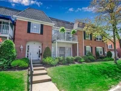 71 Homer Ln APT H, Amherst, NY, 14221