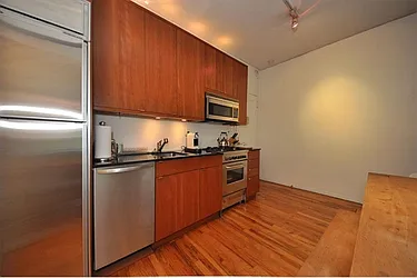 Sold by Citi Habitats