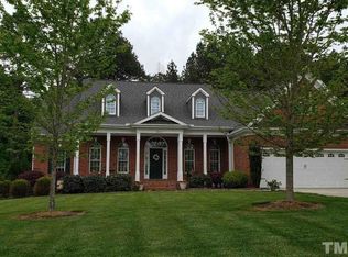 2915 Reynolda Cir, Durham, NC 27712