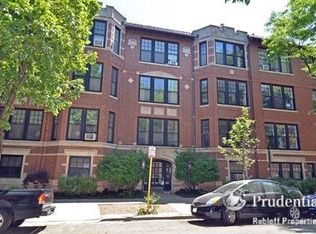2911 N Pine Grove Ave #1, Chicago, IL 60657