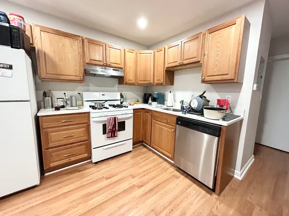 92 Hammond St, Boston, MA