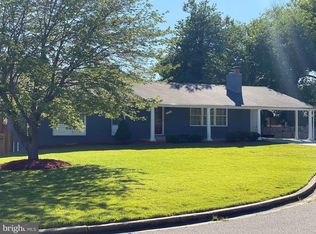 7003 Calvin Ct, Fort Washington, MD 20744