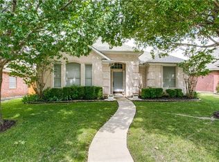 9225 Azinger Dr, Plano, TX 75025
