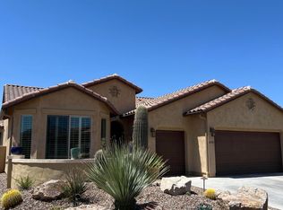 40158 S Winding Trail Dr, Tucson, AZ 85739