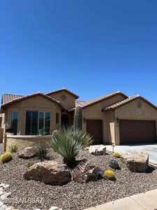 40158 S Winding Trail Dr, Tucson, AZ, 85739