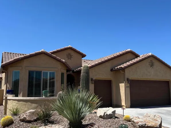 40158 S Winding Trail Dr, Tucson, AZ 85739