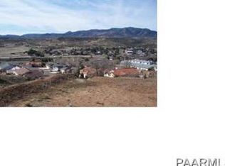 1299 N Oxbow Dr, Dewey, AZ 86327