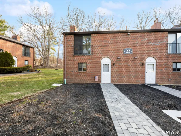 500 Darling Street #23 A, Southington, CT 06489