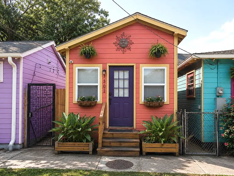 3510 S Liberty St — Photo 1