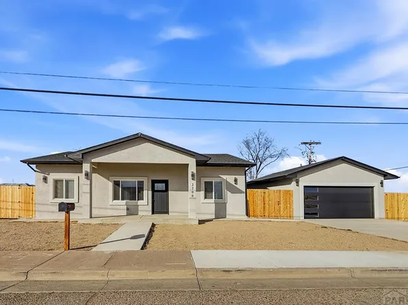 2200 Lewis Ave, Pueblo, CO 81003