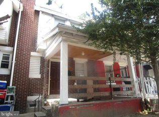 4938 N Franklin St, Philadelphia, PA 19120