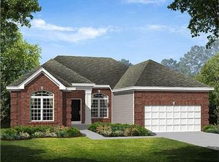 6759 Scioto Chase Blvd, Powell, OH 43065