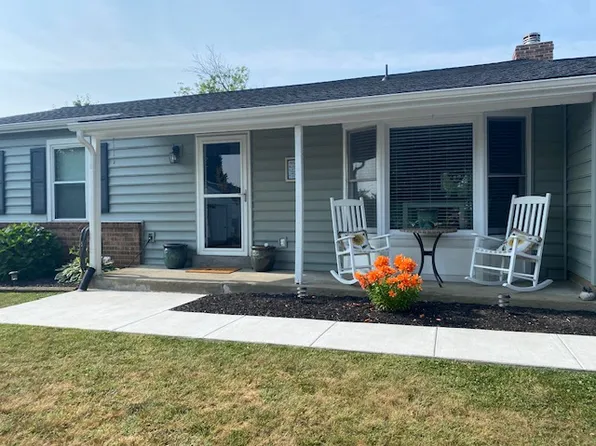 8501 Adventure Ct, Walkersville, MD 21793