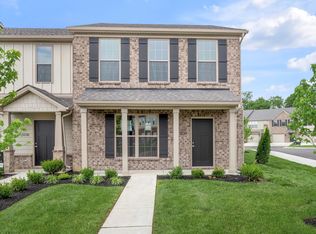 3234 Peninsula Way, Lexington, KY 40515