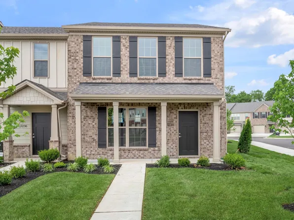 3234 Peninsula Way, Lexington, KY 40515