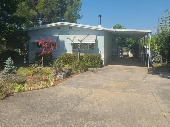 511 Silver Leaf Dr, Oroville, CA 95966