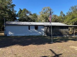 146 N Croft Ave, Inverness, FL 34453
