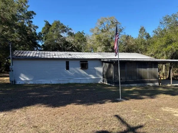 146 N Croft Ave, Inverness, FL 34453