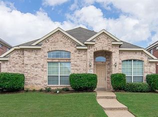 9300 Clearview Dr, McKinney, TX 75070