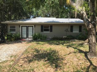 6808 S Pinebranch Point, Homosassa, FL 34448