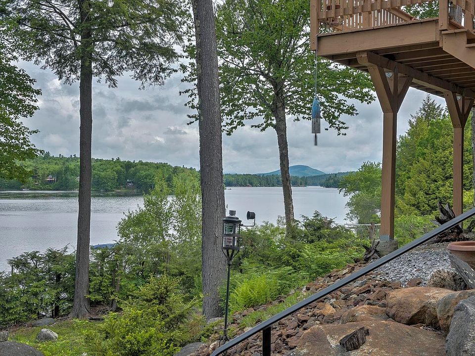 80 Congdon Cove Road, Stoddard, NH 03464 Zillow