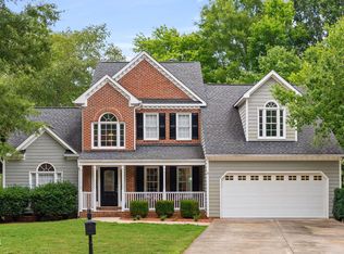 103 Hardaway Ct, Cary, NC 27513