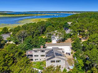 345 Cove Road, Wellfleet, MA 02667
