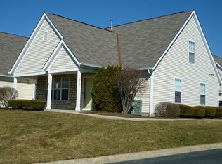 7810 Meadowlark Ln N, Reynoldsburg, OH
