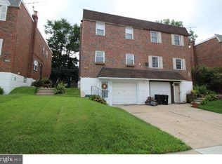 8831 Hargrave St, Philadelphia, PA 19152
