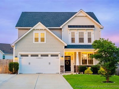422 Longthorpe Rd, Fayetteville, NC, 28311