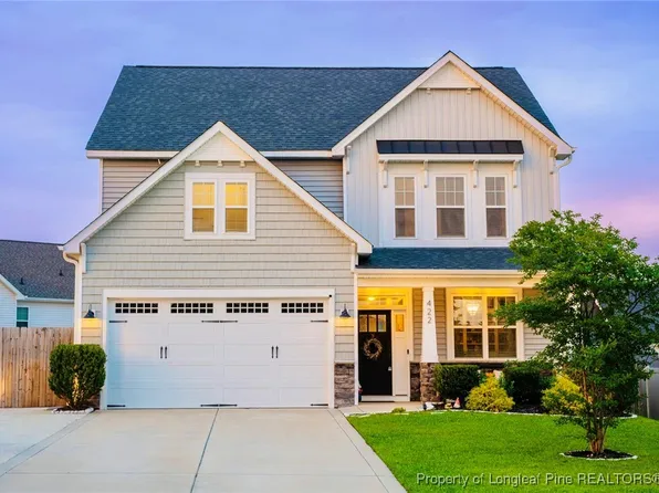 422 Longthorpe Rd, Fayetteville, NC 28311