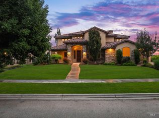 1075 W Cherry Bello Dr, Eagle, ID 83616