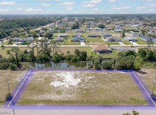 3140 NE 15th Pl, Cape Coral, FL 33909
