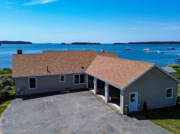 10 Polk Lane, Jonesport, ME 04649