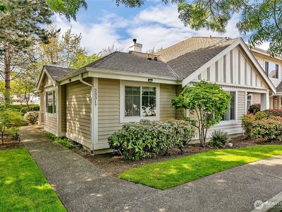 23317 54th Avenue S #3-1, Kent, WA, 98032