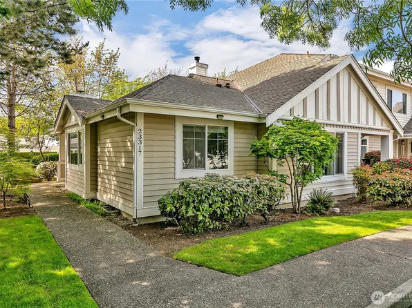23317 54th Avenue S #3-1, Kent, WA 98032