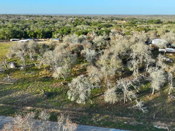 847 Shady Grove LOT 129, Adkins, TX 78101