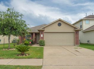 19427 Aventine Plantation Dr, Katy, TX 77449