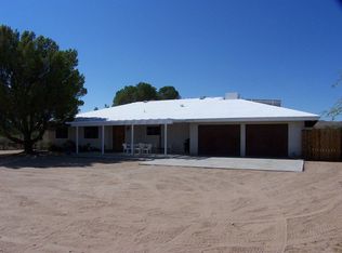 1749 S Valley View Dr, Ridgecrest, CA 93555