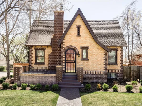 4600 W 32nd Avenue, Denver, CO 80212