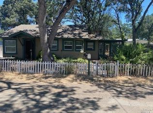 14550 Uhl Ave, Clearlake, CA 95422