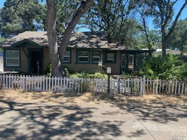 14550 Uhl Avenue, Clearlake, CA 95422