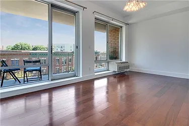 Sold by Weichert Manhattan Midtown