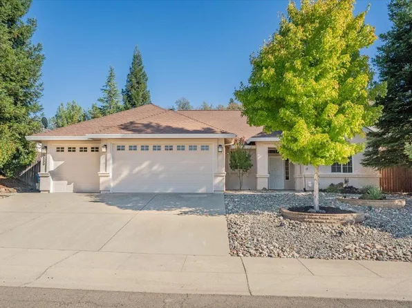 3599 Foothill Blvd, Redding, CA 96001
