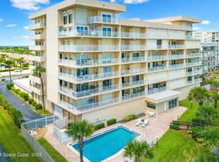 2727 N Highway A1a APT 405, Indialantic, FL 32903
