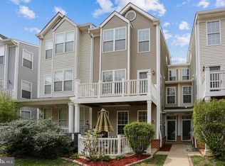 19505 Caravan Dr, Germantown, MD 20874